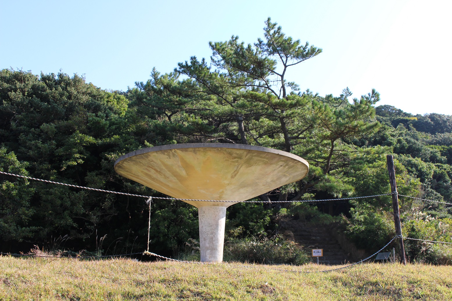 【特別編】細かすぎるけど注目したい友ヶ島のあれこれをサキドリ！