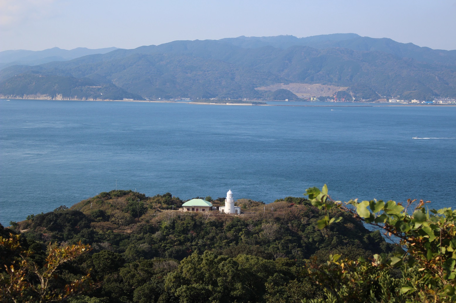 【その3】細かすぎるけど注目したい友ヶ島のあれこれをサキドリ！