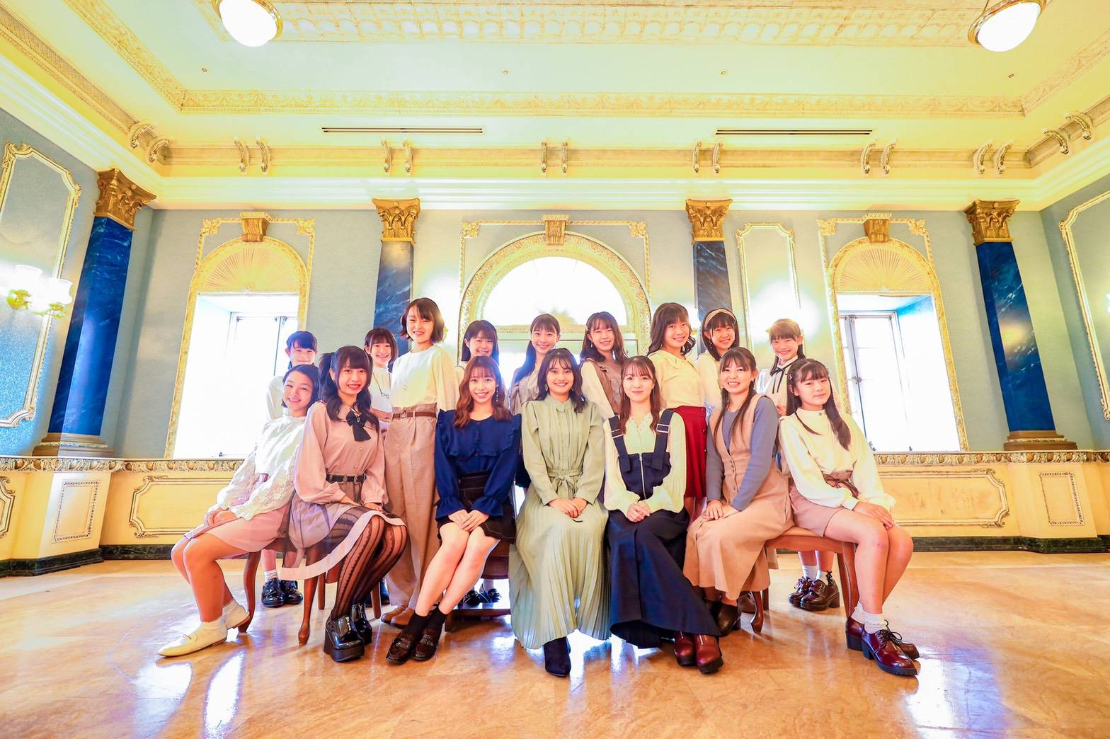 【特別編】Fun×Fam 2ndアルバム『Start LineⅡ~スタートライン2~』発売記念 堀内プロデューサーが語るFun×Famの今