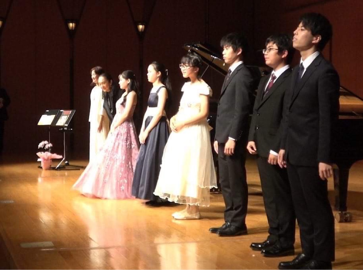 11月19（土）〜20日（日）南葵音楽文庫アカデミー 秋＆南葵音楽文庫ミニコンサート 開催！