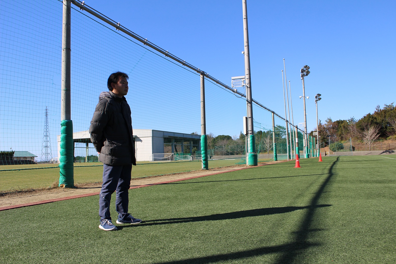 「サッカークラブ×移住×農業」に挑んだ『南紀オレンジサンライズFC』の1年