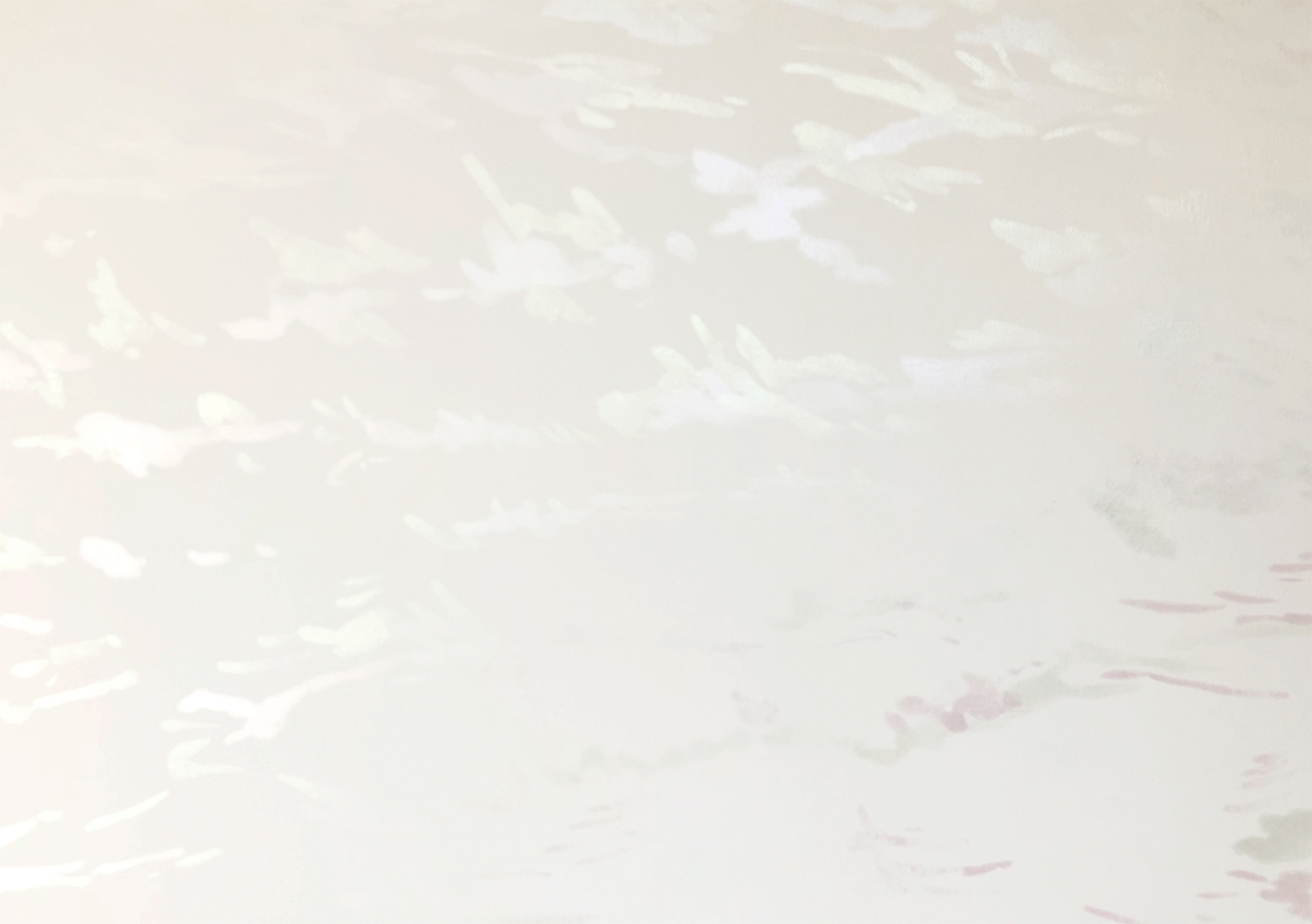 中田耕平個展「Never stay the same」が開催／旧田島うるし工場