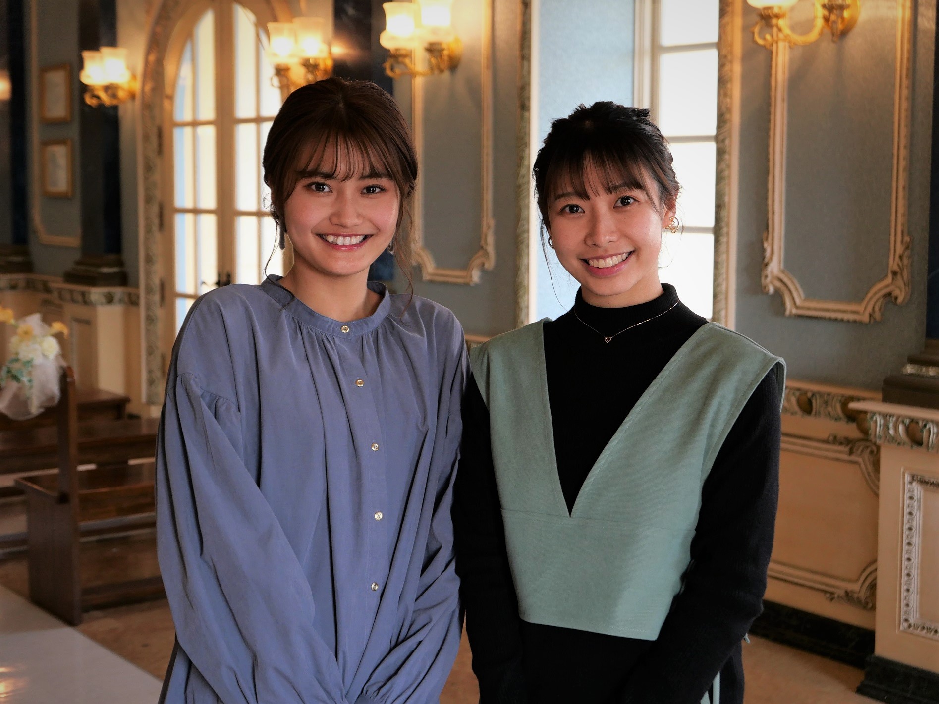 【前編】『FunxFam』結成10周年記念シングル『Little Valor~小さな勇気/光の轍』発売記念インタビュー!