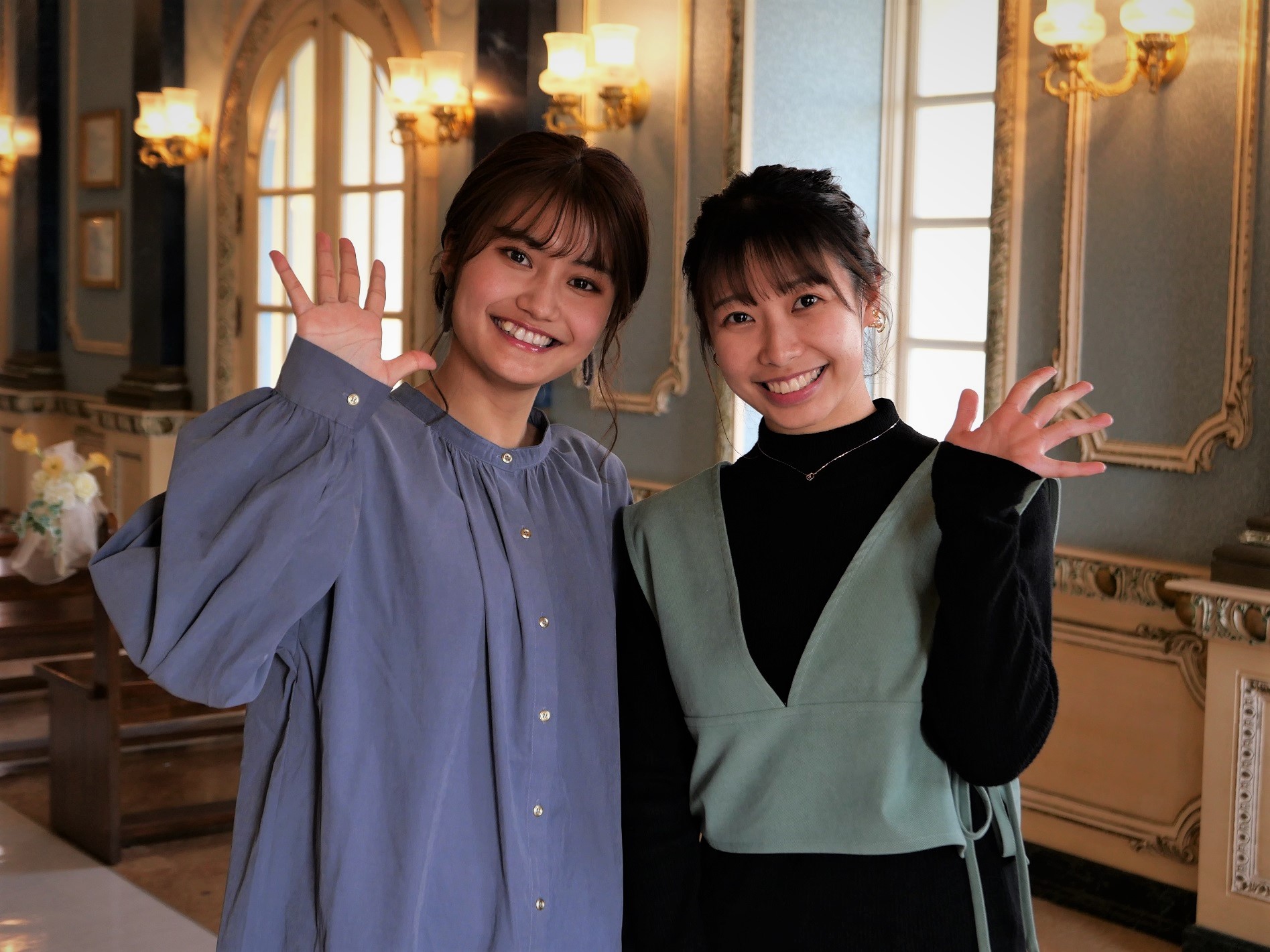 【後編】『FunxFam(ファンファン)』結成10周年記念シングル『Little Valor~小さな勇気/光の轍』発売記念インタビュー!