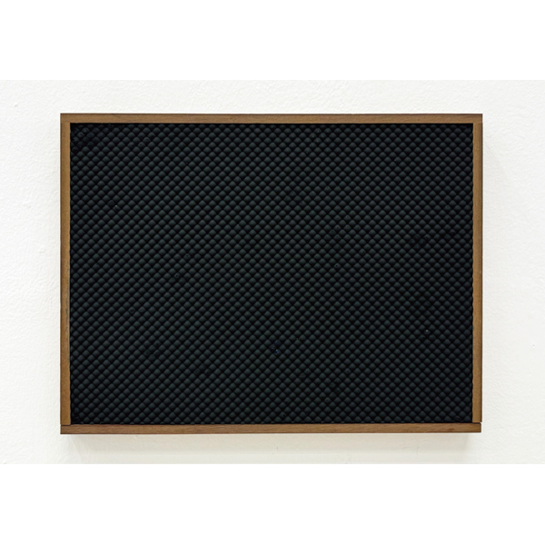 ビジュアルアーティストTom O’Deaの個展を開催／旧田島うるし工場