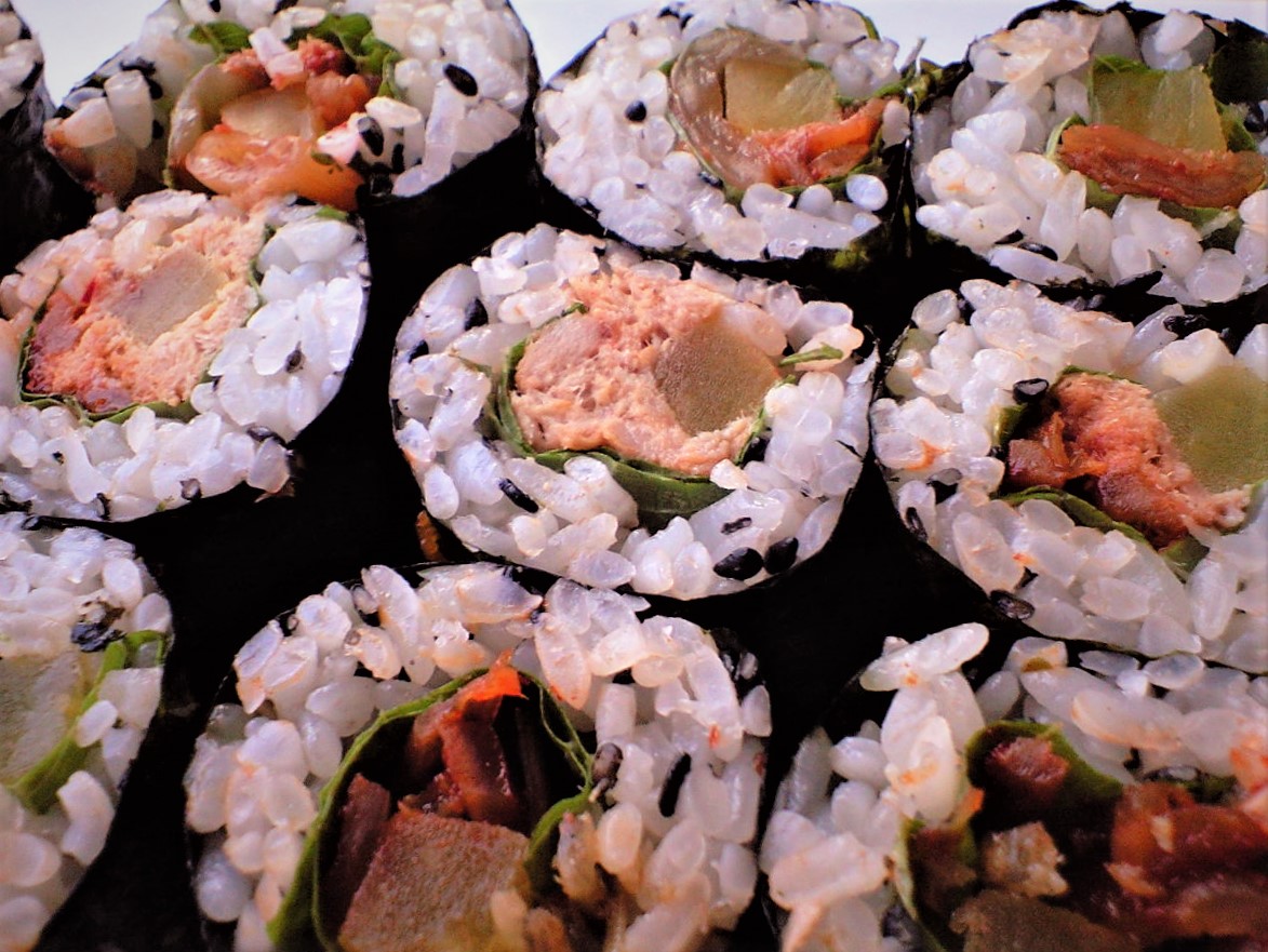 韓国のごちそう　その①