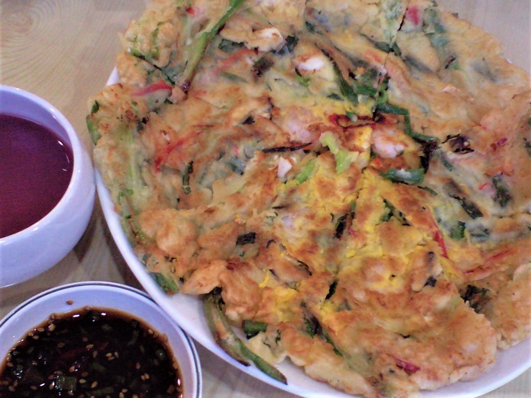 韓国のごちそう　その②