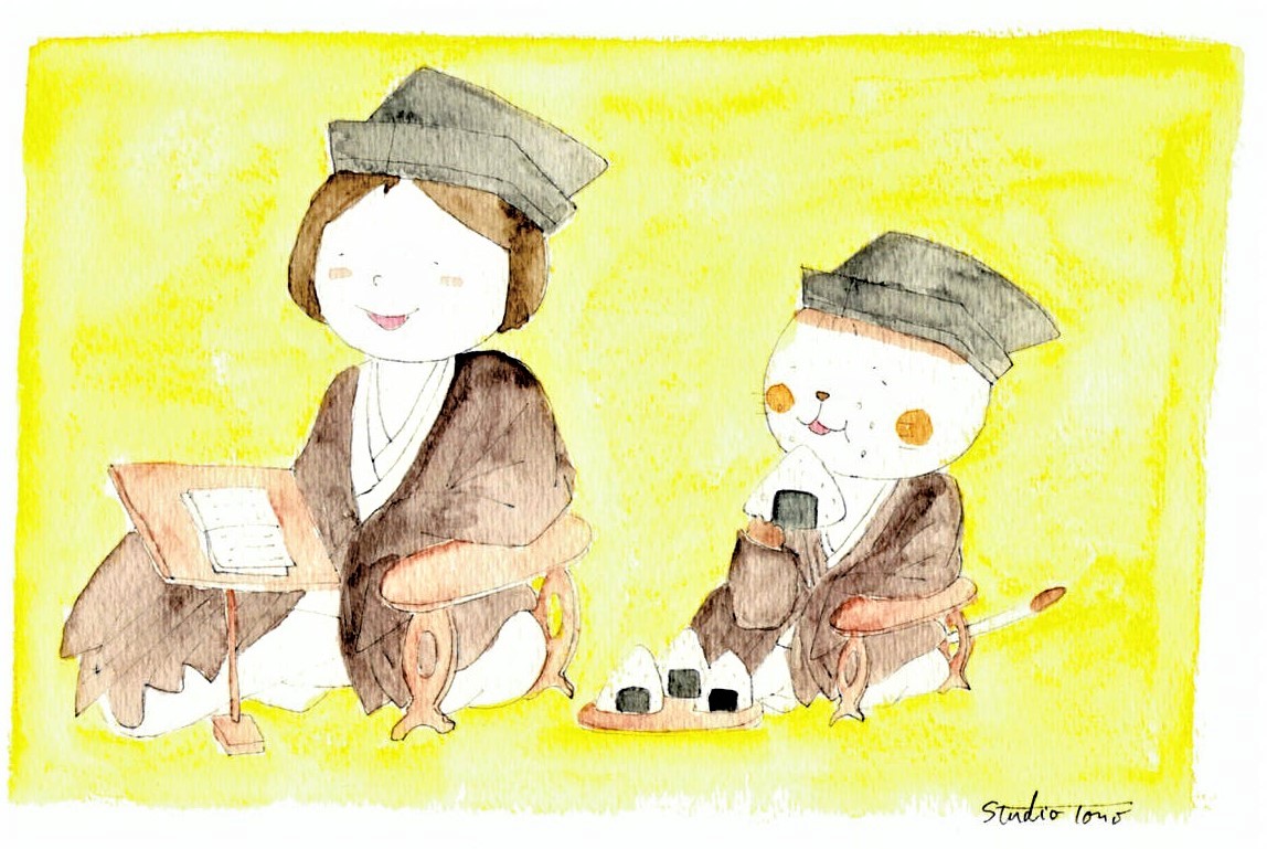 「つれづれカノン」開催