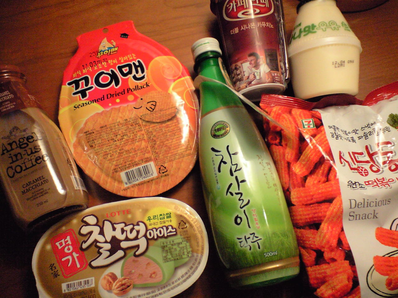 ノスタルジック韓国 第3回 ソウル周辺2009