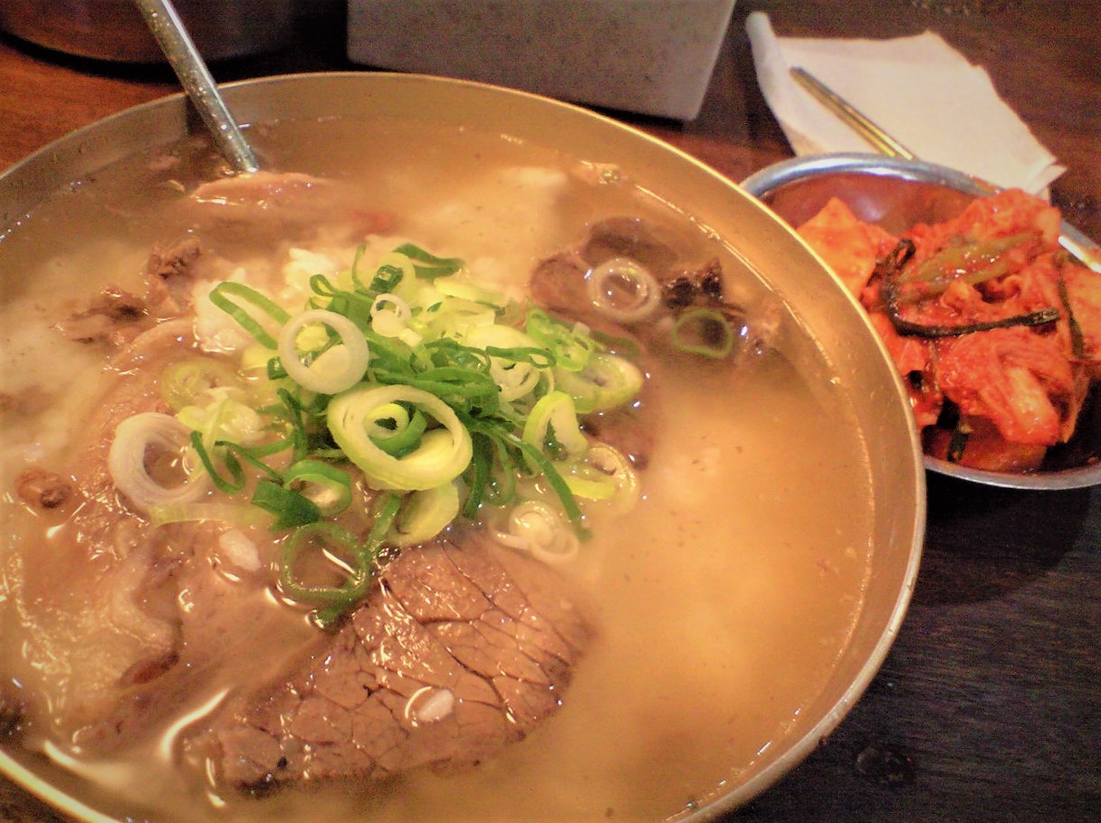 ノスタルジック韓国 第4回 ソウル周辺2012