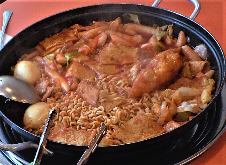 ノスタルジック韓国 第5回 ソウル周辺2013