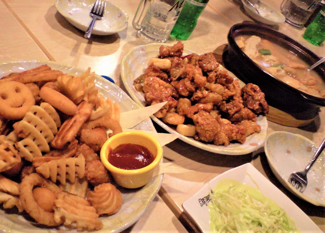 ノスタルジック韓国 第6回 ソウル周辺2014