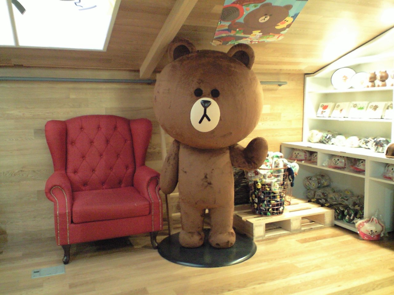 ノスタルジック韓国 第7回 ソウル周辺2016