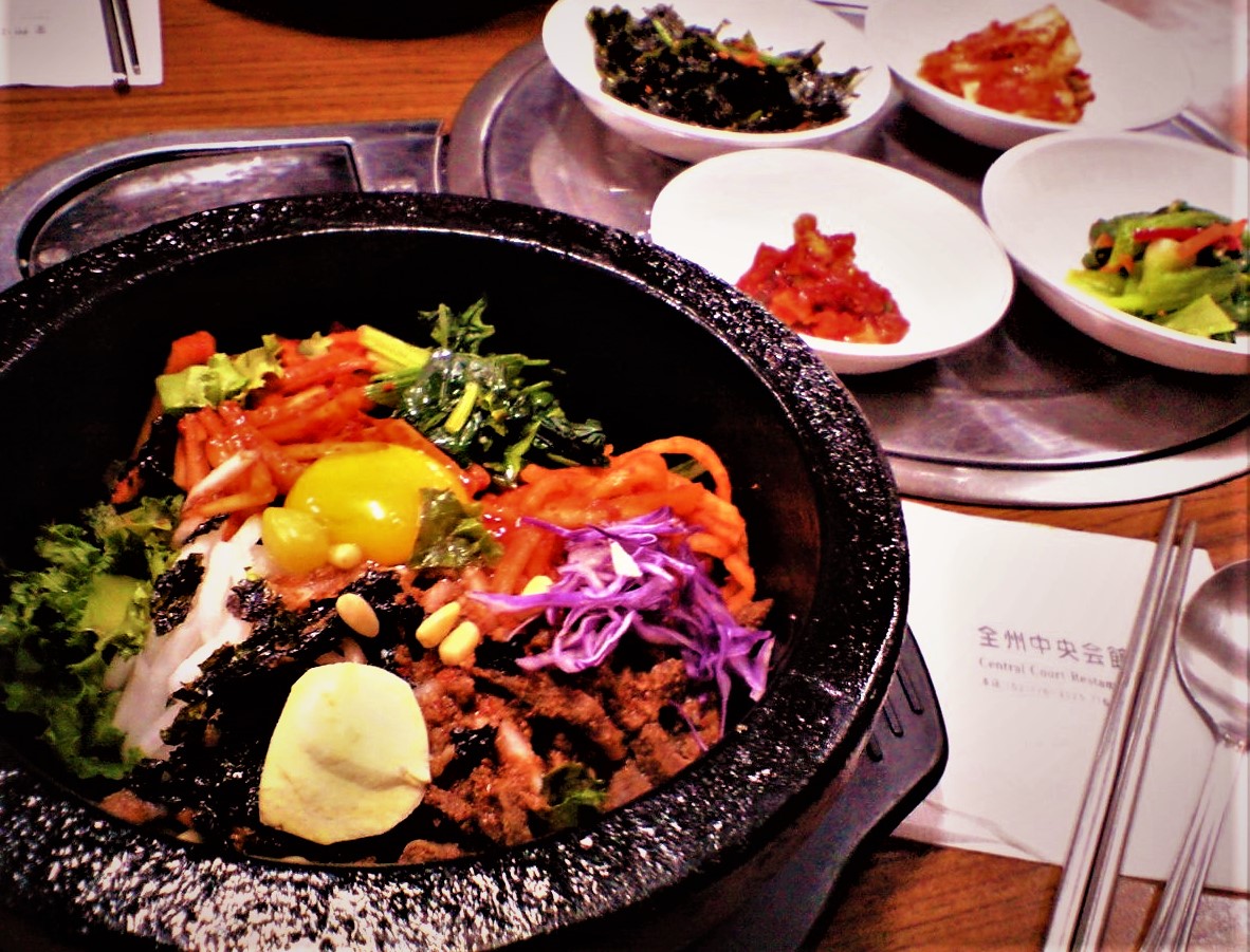 ノスタルジック韓国 第8回 ソウル周辺2017