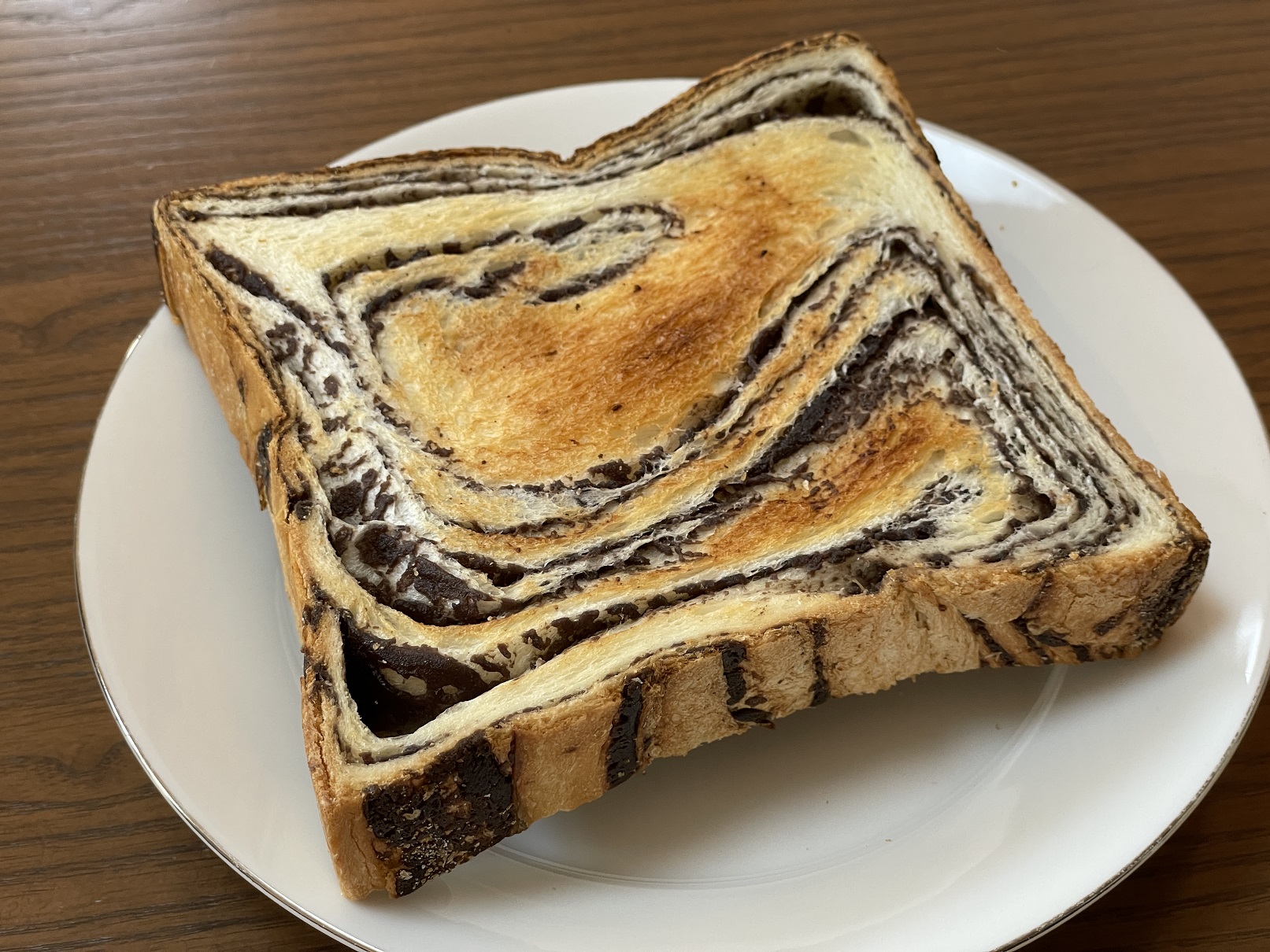 M to N（奈良・橿原市に行って来ました）つづき／【編集M】