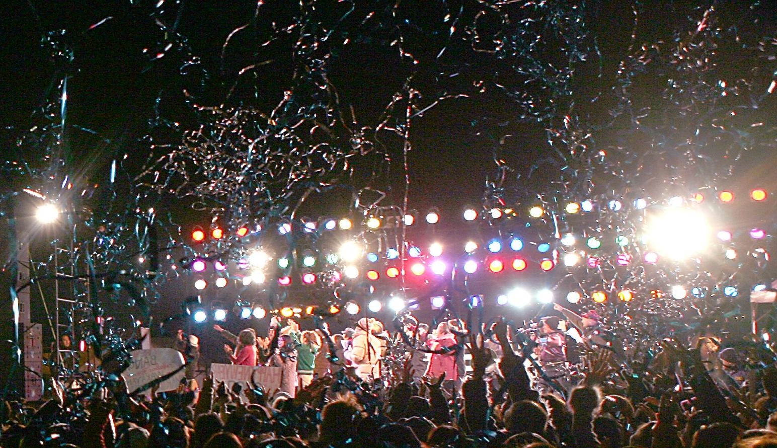 2021年を締めくくる！ 和歌山マリーナシティカウントダウンイベント