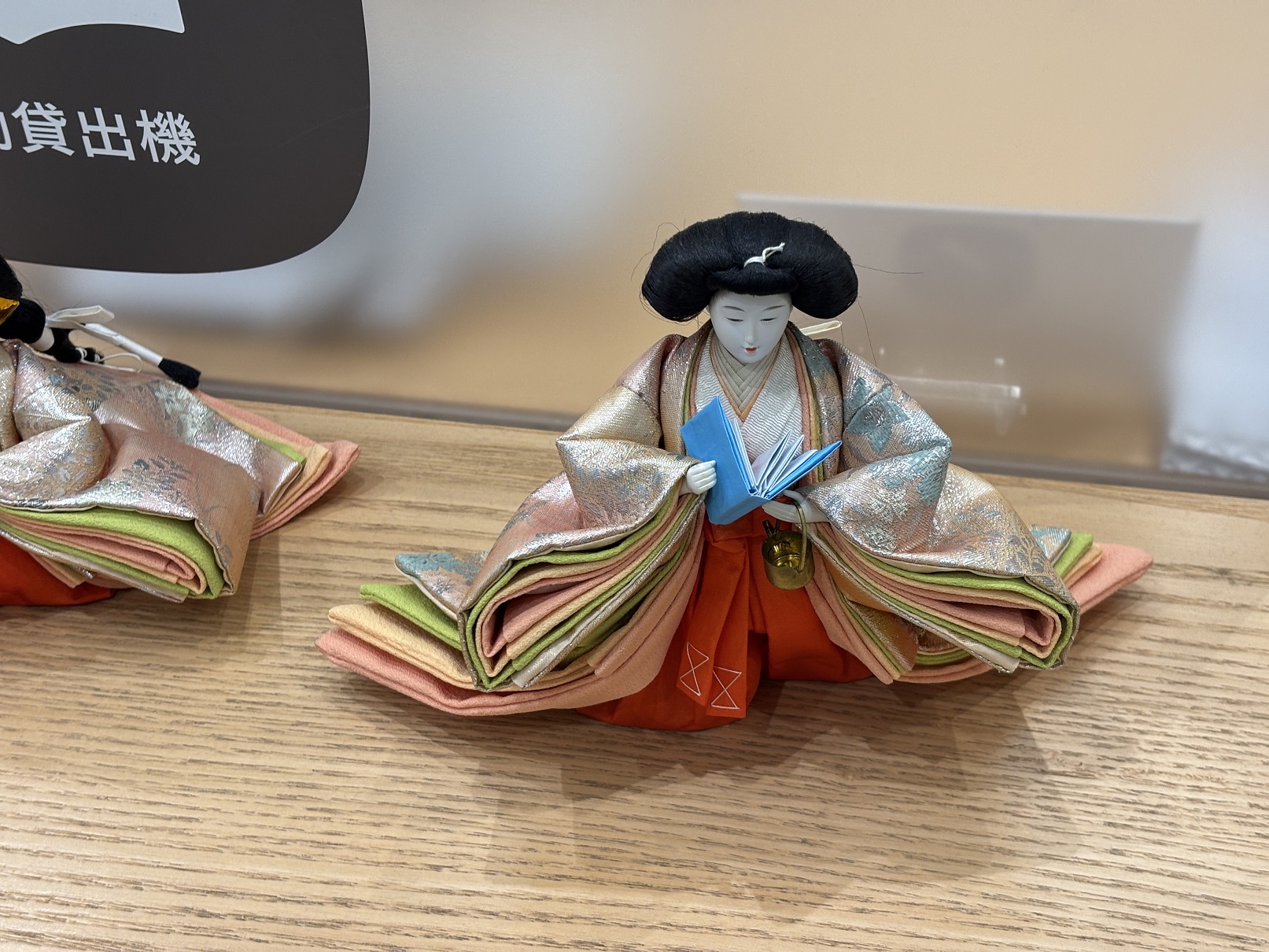 【わかやまぶらぶら】まちぶらのはずが！？『紀州海南ひなめぐり』
