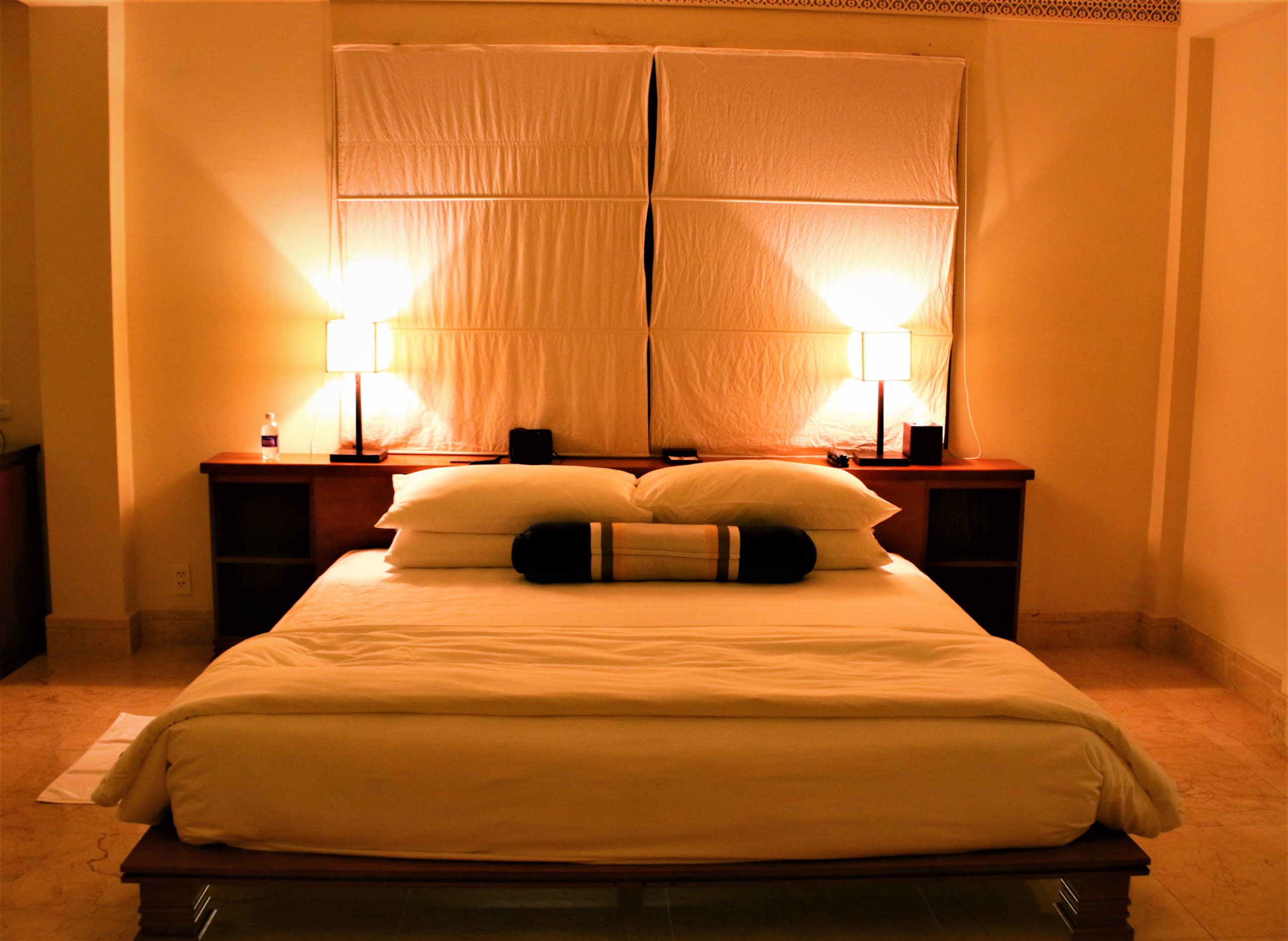 ベトナムのホテル ダナン編