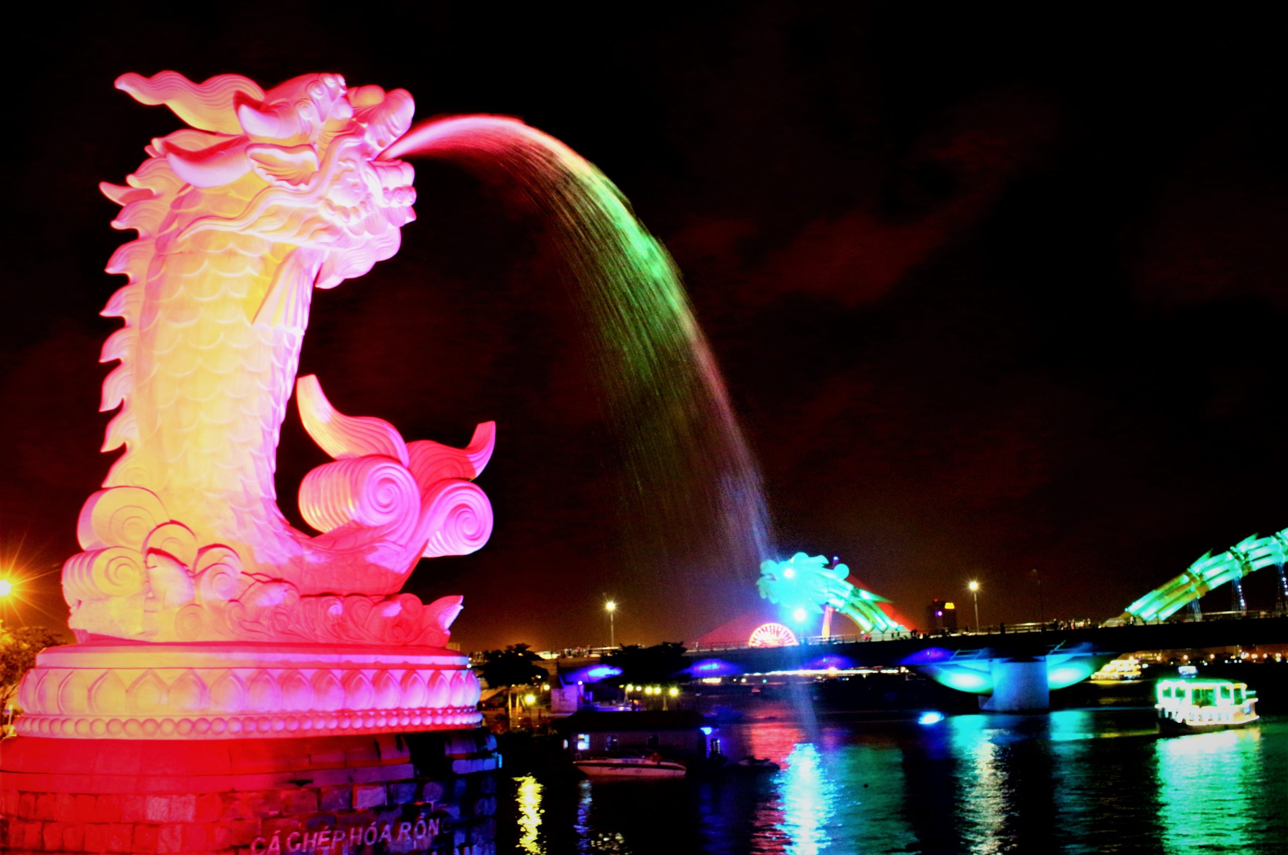 カラフル・ベトナム ダナン編