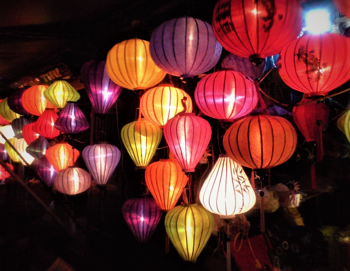 ノスタルジックベトナム 第2回 ホイアン2011 その1