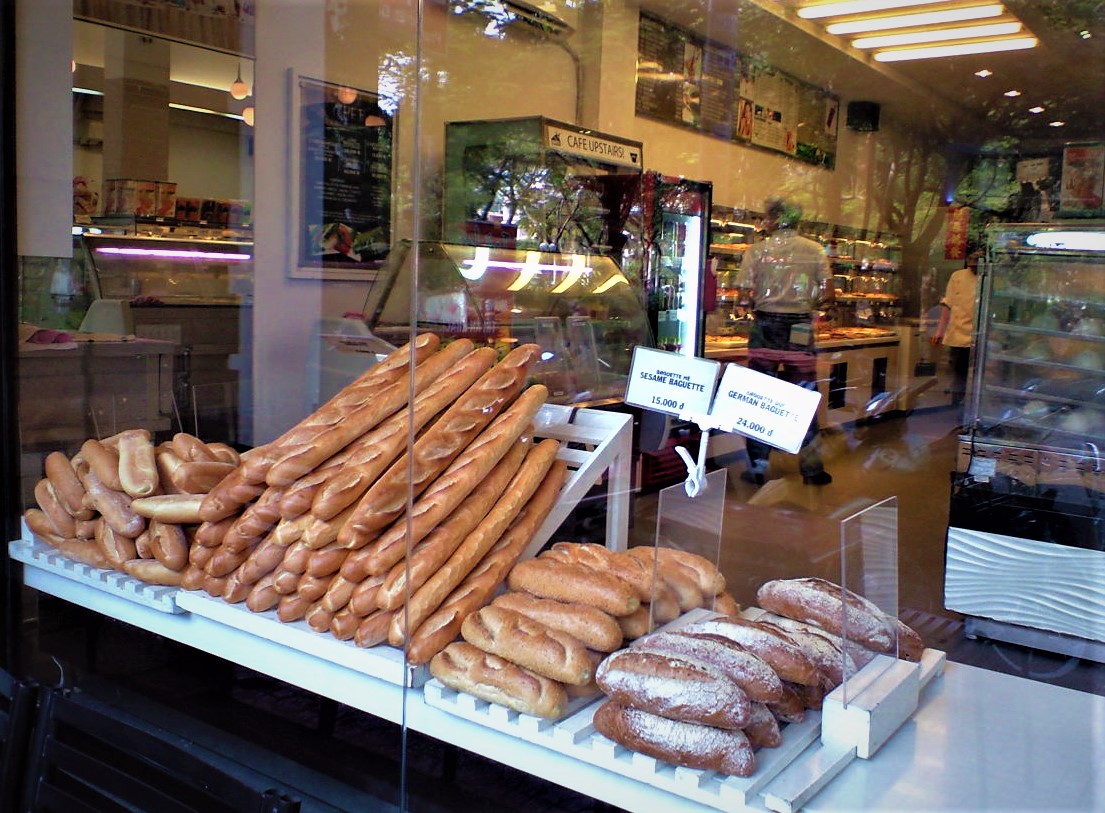 ノスタルジックベトナム 第7回 ホーチミン2012 その3