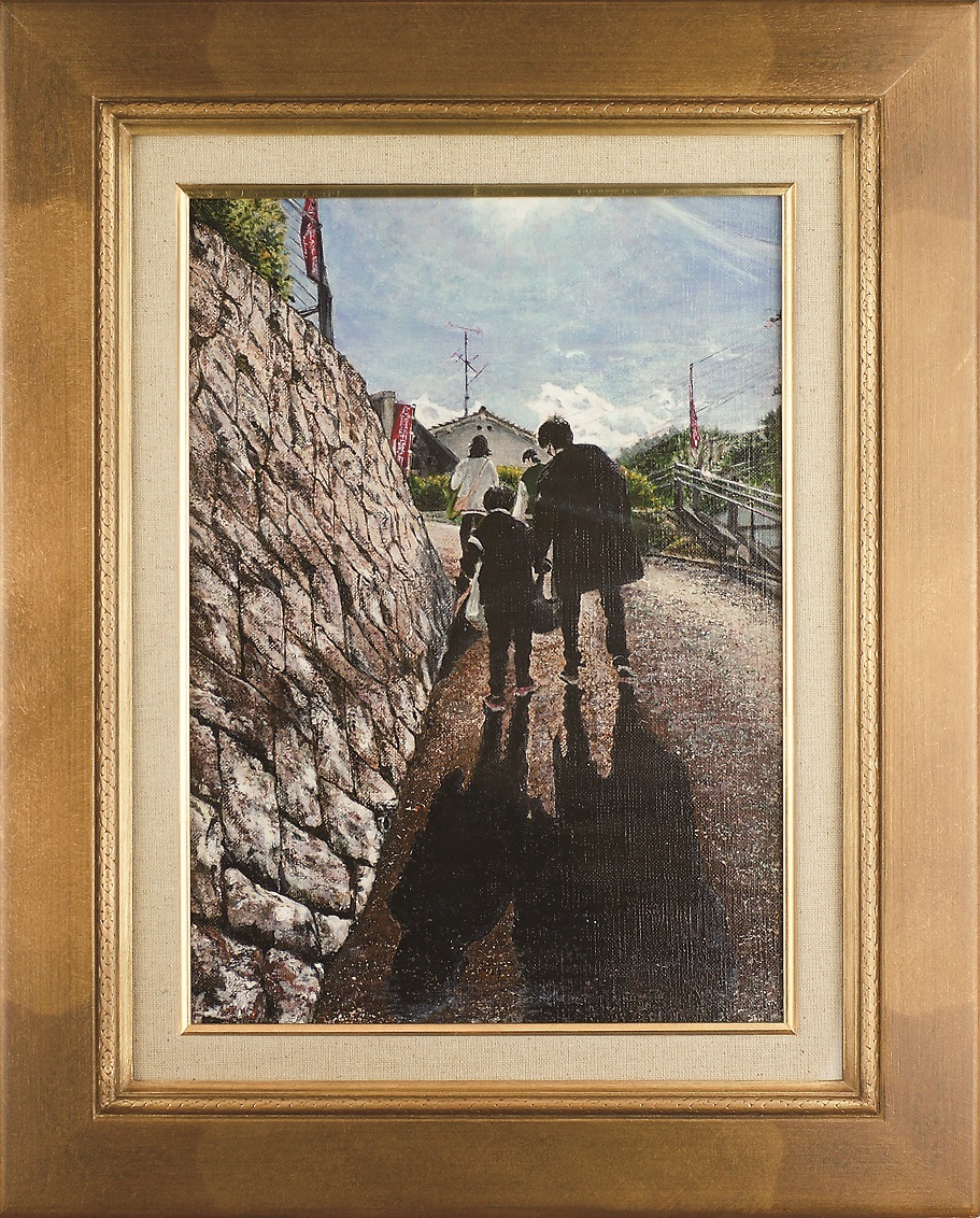 「第9回jam公募展和歌山巡回展」開催