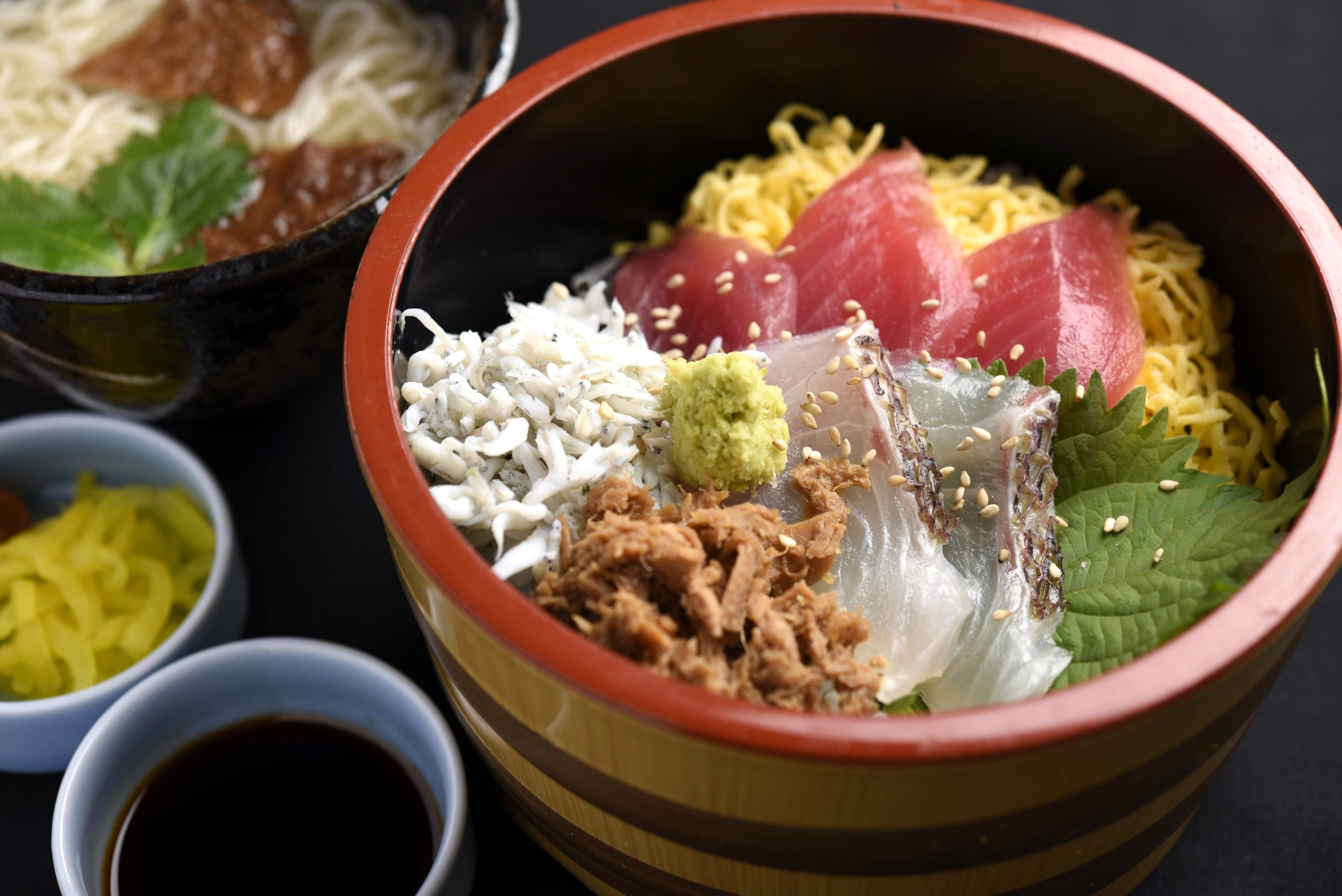 紀ノ川水了軒設立50周年記念フェア開催！