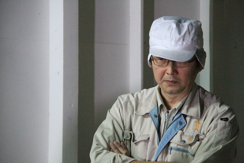 おいしい日本酒造りをめざして／中野BC株式会社　杜氏・武田博文さん（後編）