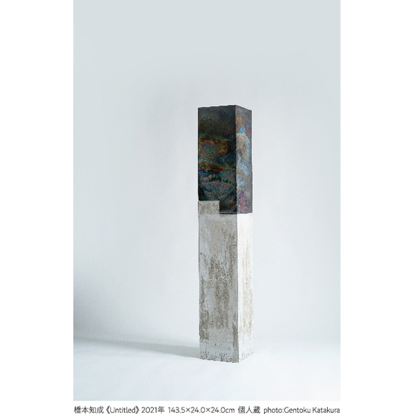 『なつやすみの美術館13　feat.橋本知成』開催／和歌山県立近代美術館