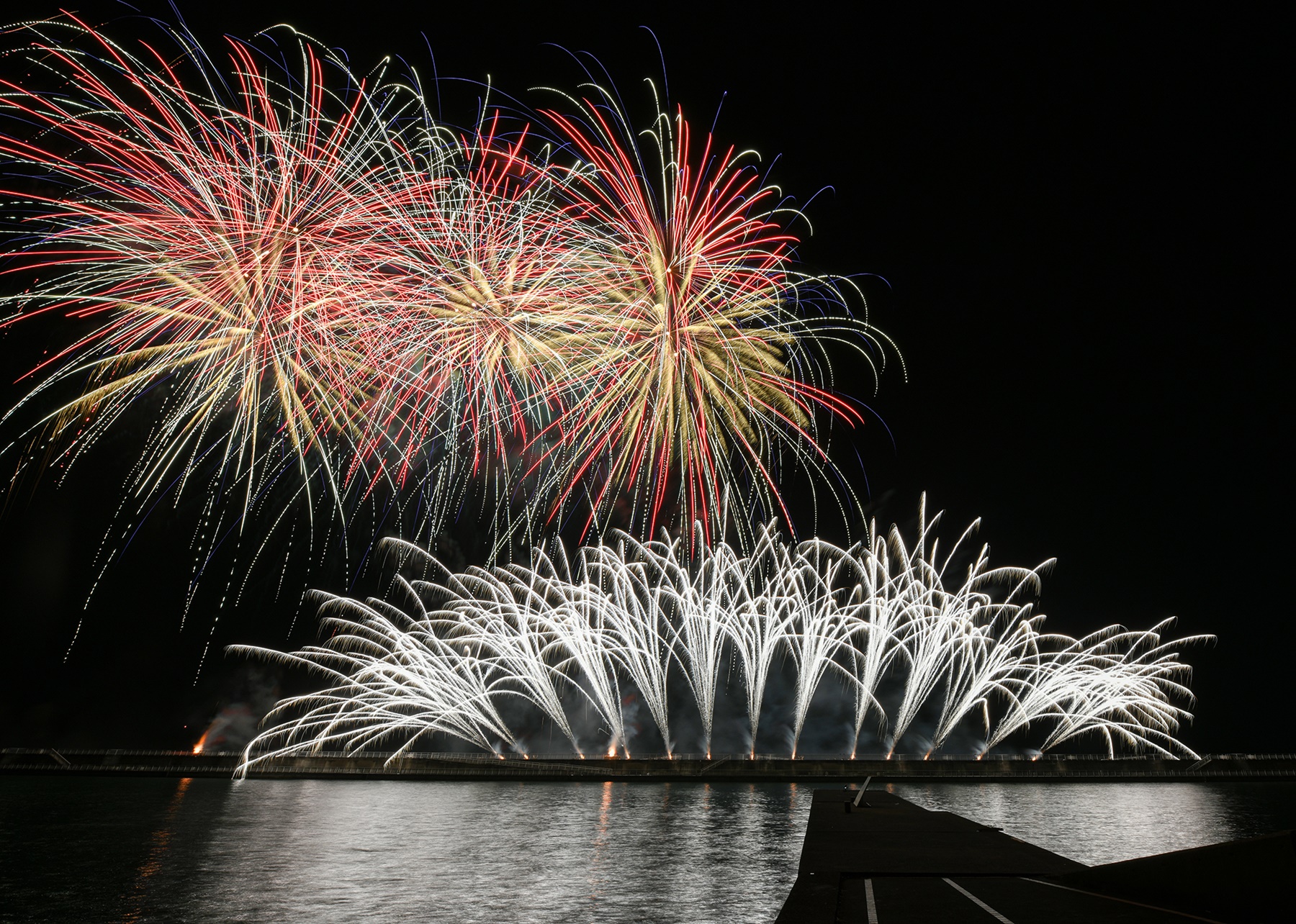 夏の和歌山マリーナシティ イベント情報！