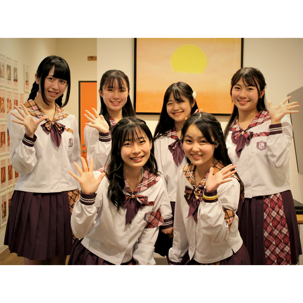 和歌山初地域密着型アイドルグループ『Fun×Fam（ファンファン）』インタビュー！